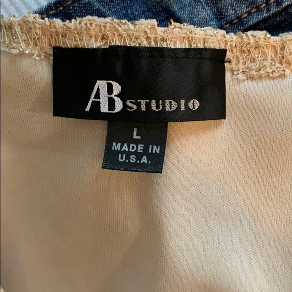 Blouse - Picture 5 of 6